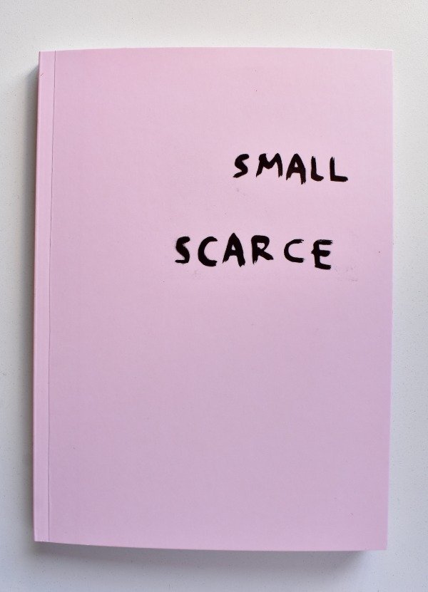 Small Scarse - Lucía von Sprecher