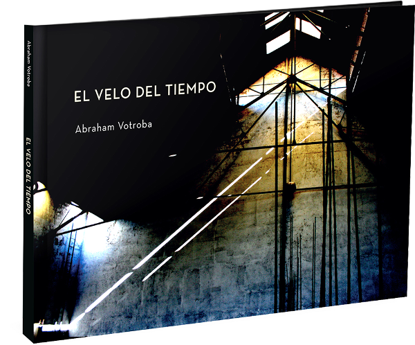 El velo del tiempo - Abraham Votroba