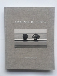 [LL 0034] Appunti di Vista